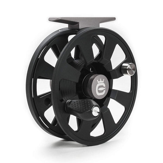 Cortland Crown Series Fly Reel 3/5