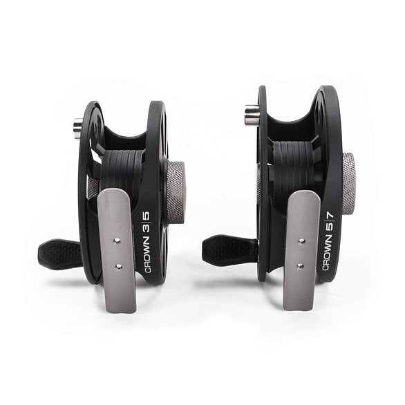 Cortland Crown Series Fly Reel 3/5