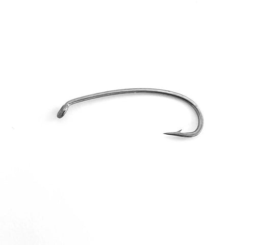 Fly Tying Hooks | Barbed Hopper/Terrestrial (Maruto) - Size 14