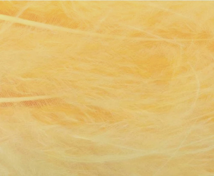 Nature's Spirit Fly Tying Prime Marabou Feathers (long) -Fluoro. Sunburst UV