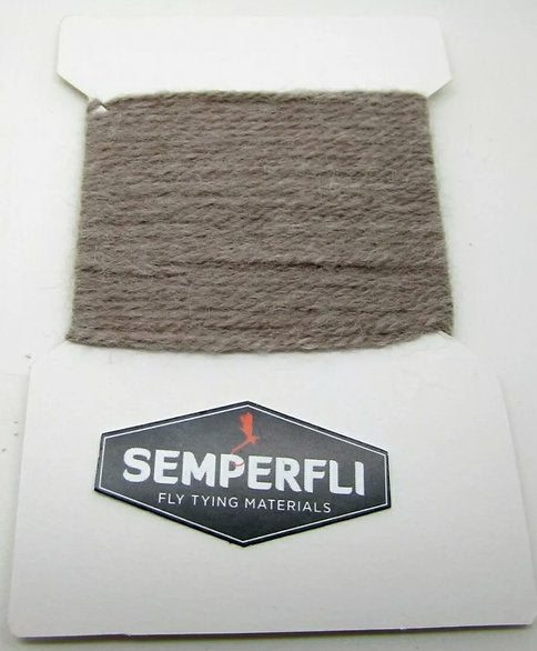 Fly Tying Materials (UK) | Semperfli Chadwicks  477 Yarn