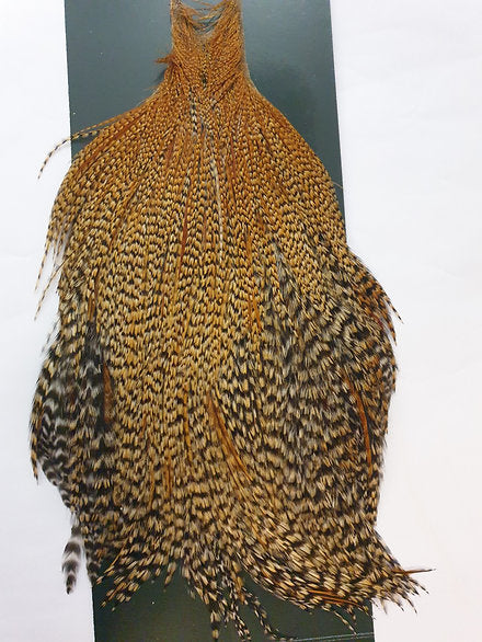 Metz Fly Tying Cock Cape | Grade 3 | Cree