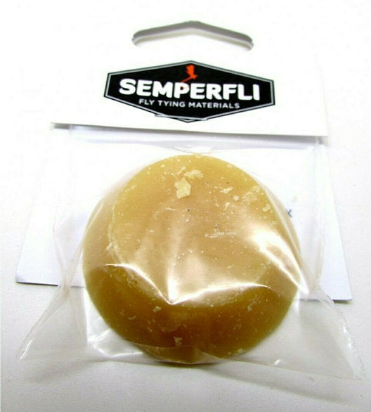 Semperfli Prepared Fly Tying Wax