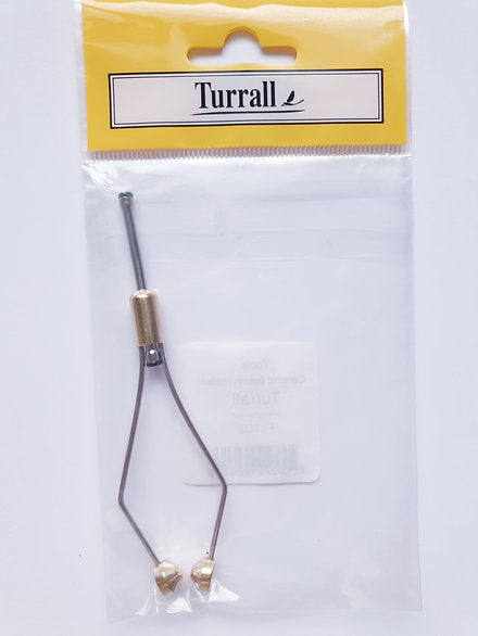 Turrall Fly Tying | Ceramic Bobbin Holder Tool