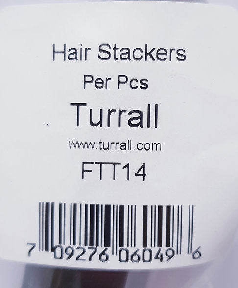 Turrall Fly Tying | Hair Stacker Tool