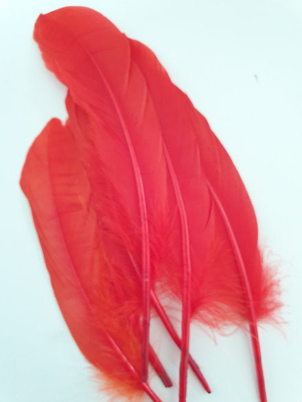 Turrall Fly Tying | Ibis Substitute Feathers